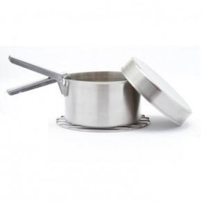 Kogest Small - Passer til 