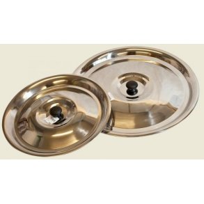 Lg til emaljegryder 10 Ltr.