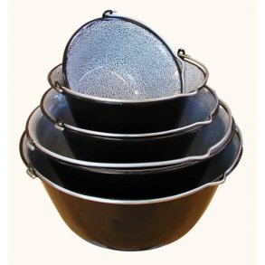 Blgryde Emalje 16 Ltr.