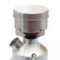 Kelly Kettle Pot-Support - Rustfri st�l