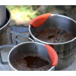 Kelly Kettle Camping Cup Set