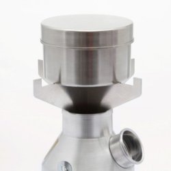 Kelly Kettle Pot-Support - Rustfri st�l