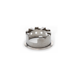 Kelly Kettle Ultimate "Base Camp" Kit 1,6 L - Rustfri st�l