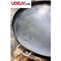 Hndlavet blfad 80 cm