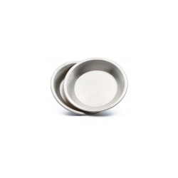 Kelly Kettle Ultimate "Base Camp" Kit 1,6 L - Rustfri st�l