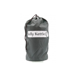 Kelly Kettle Ultimate "Base Camp" Kit 1,6 L - Rustfri st�l