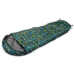 Brnesovepose med insektmnster