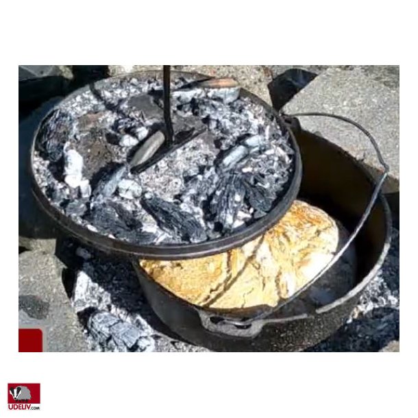 Bon-fire Dutch Oven 5,5 L