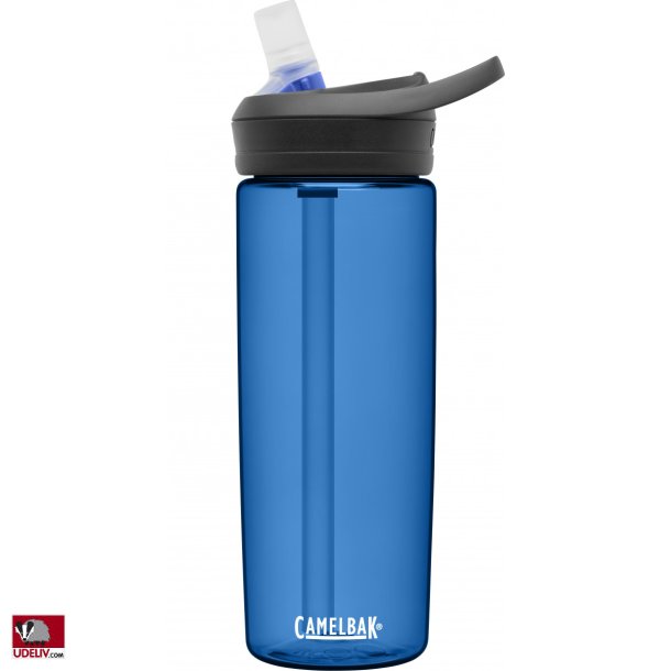 Camelbak eddy+ drikkeflaske 0,6L