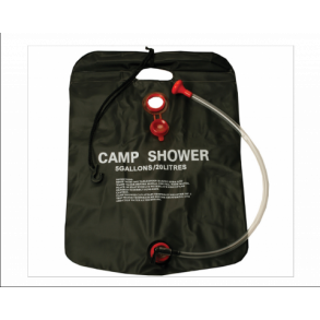 Camp Shower 20 liter