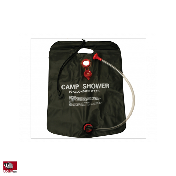 Camp Shower 20 liter