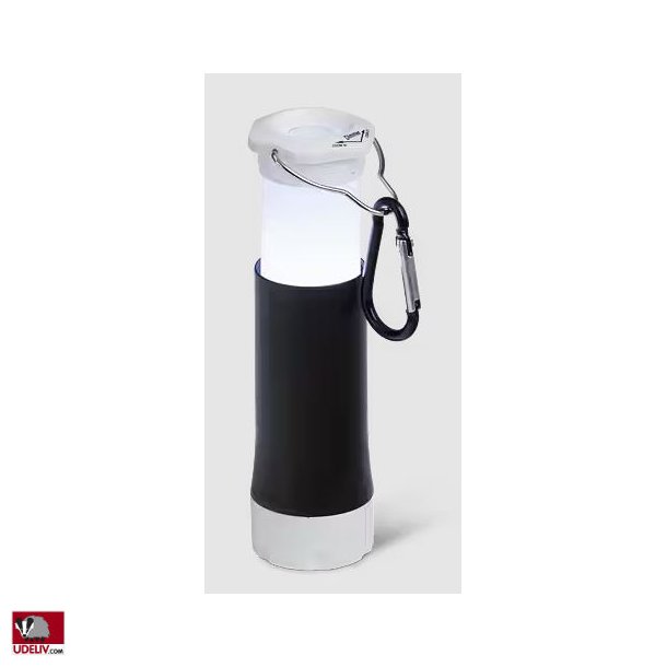 Campinglommelygte LED 1W