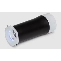 Campinglommelygte LED 1W