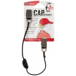 Chums Cap Retainer Klipse