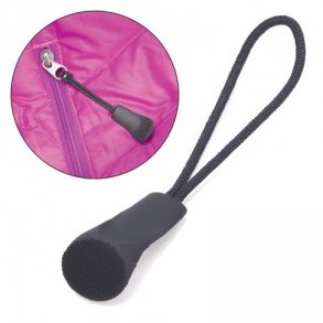 Chums Zipper Pulls / lynlstrkker