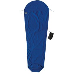 Cocoon Mummy liner i bomuld