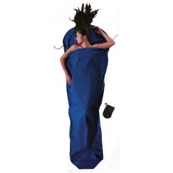 Cocoon Mummy liner i bomuld