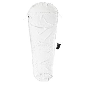 Cocoon Mummy liner i silke