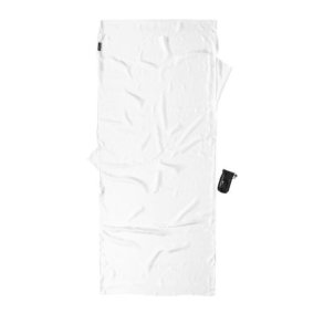 Cocoon TravelSheet liner i silke Silk Economy Line
