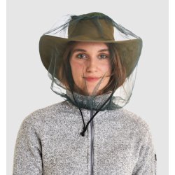 Coghlans No-See-Um Head Net hovedmyggenet