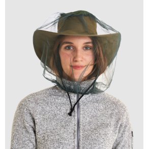 Coghlans No-See-Um Head Net hovedmyggenet