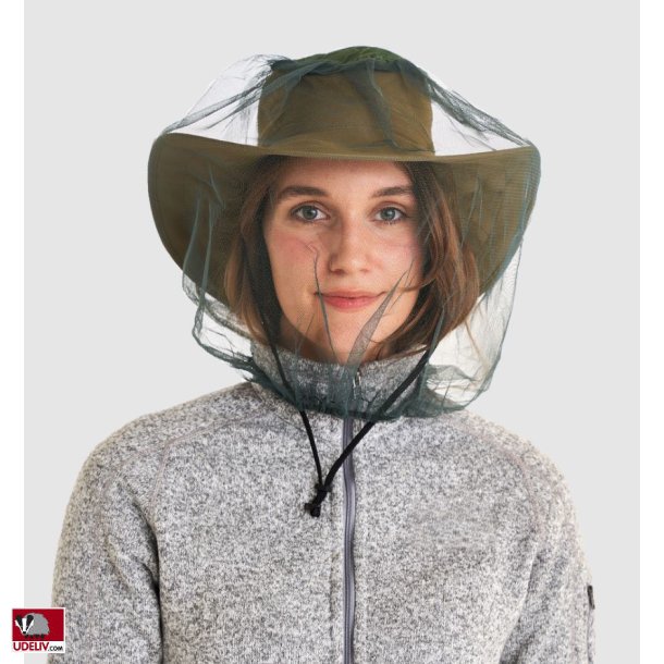 Coghlans Mosqutio Head Net hovedmyggenet