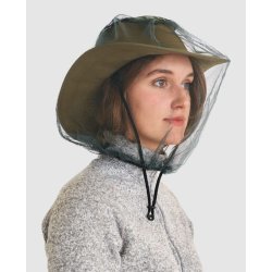 Coghlans No-See-Um Head Net hovedmyggenet