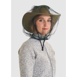 Coghlans No-See-Um Head Net hovedmyggenet