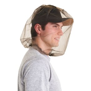 Coghlans No-See-Um Head Net hovedmyggenet