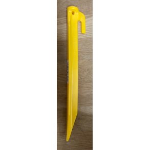 Coghlans Teltplk 22,9 cm. ABS Tent Peg 9