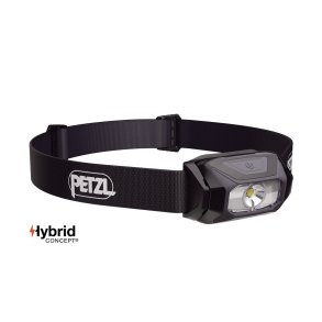 Petzl Tikkina Hybrid Pandelampe 300 Lumen