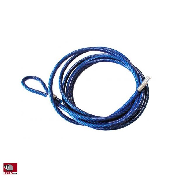 Eckla Lsewire 4 m.