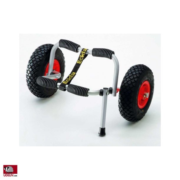 Eckla kajakvogn 260