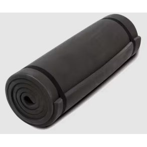 Eksklusivt liggeunderlag 14 mm