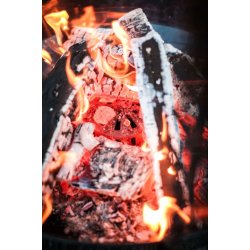 Blst Blpande Glo 60 blsted - med blbooster - Espegard