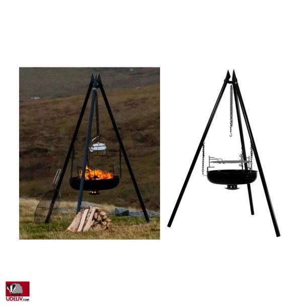 Blst Blpande Glo 60 blsted - med blbooster - Espegard