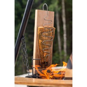 Grillplanke til laks - Espegard