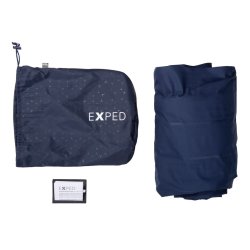 Exped Versa 5R Pump LW liggeunderlag