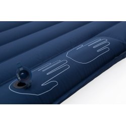 Exped Versa 5R Pump LW liggeunderlag