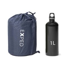 Exped Versa 5R Pump M liggeunderlag