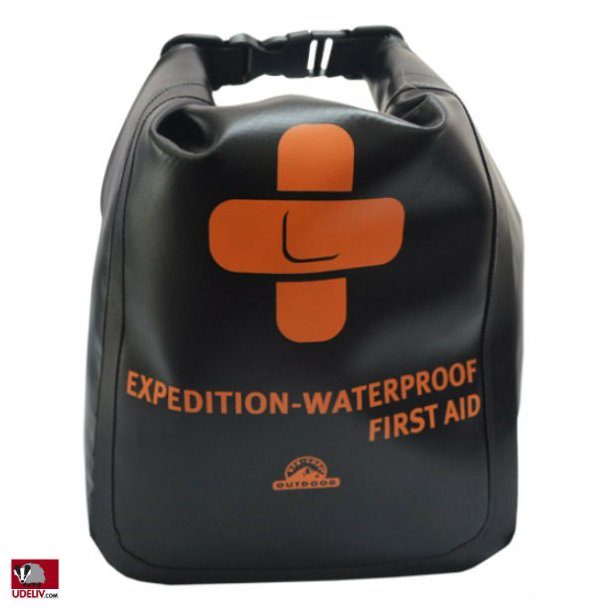 Expedition Waterproof First Aid Kit Førstehjælpssæt Førstehjælpssæt
