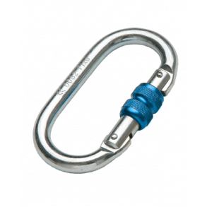 FIXE Adur oval stl karabin