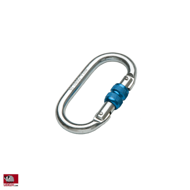 FIXE Adur oval stl karabin