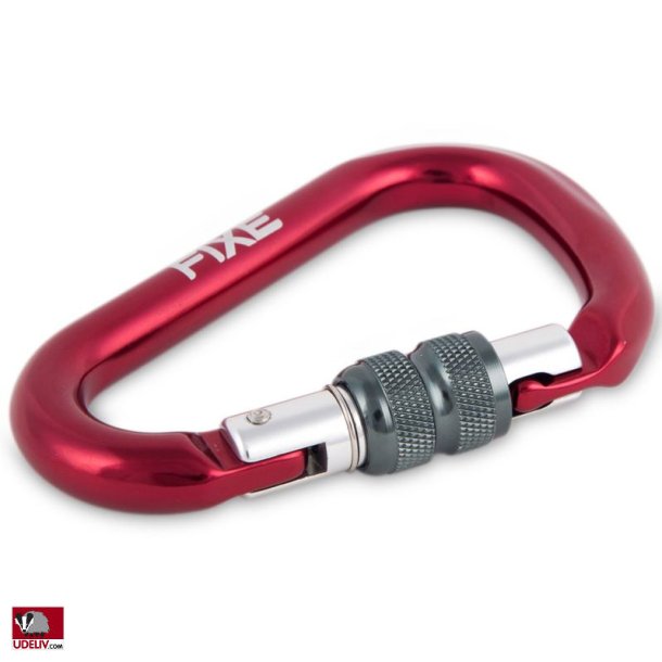 FIXE Lotus Stone HMS Screw Karabin