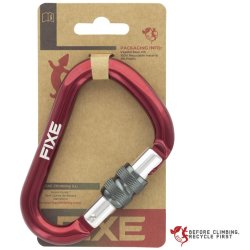 FIXE Lotus Stone HMS Screw Karabin