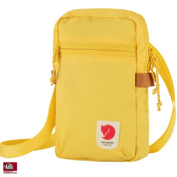 Fj�llr�ven High Coast Pocket lille taske 0,8 L