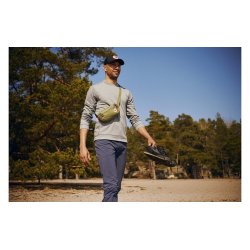 Fjllrven 1960 Logo Lngtradarkeps Kasket