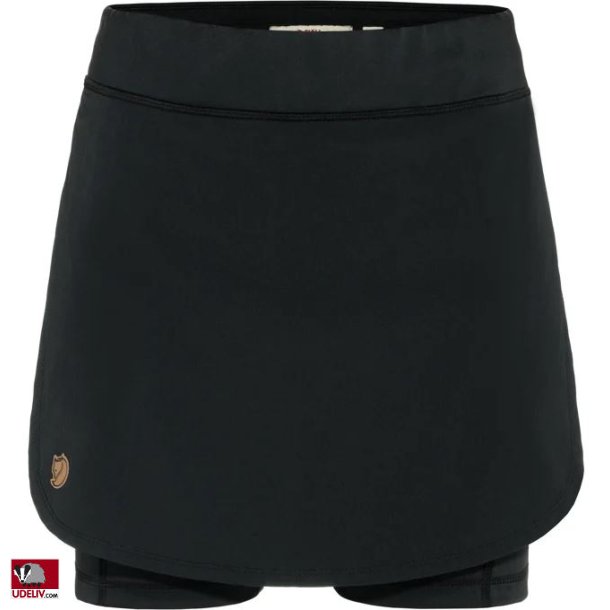 Fj�llr�ven Abisko Midsummer Skort W Dame