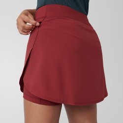 Fjllrven Abisko Midsummer Skort W Dame