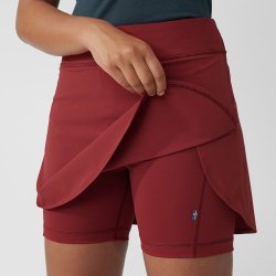 Fjllrven Abisko Midsummer Skort W Dame